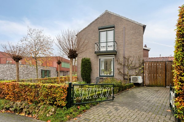 Medium property photo - Groeneweg 17, 3911 PD Rhenen